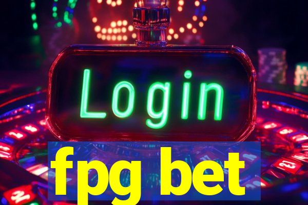 fpg bet